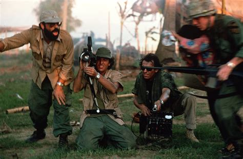 Apocalypse Now, une descente dans la folie de guerre et un voyage psychédélique à travers le Vietnam !