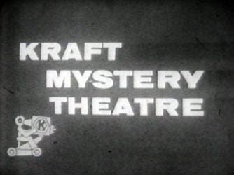  Kraft Mystery Theatre : Un voyage palpitant dans les coulisses du crime avec une touche d'élégance rétro !