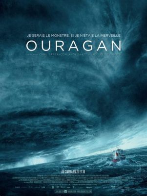 Ouragan sur le Pacifique: Film noir à l'intensité cataclysmique!