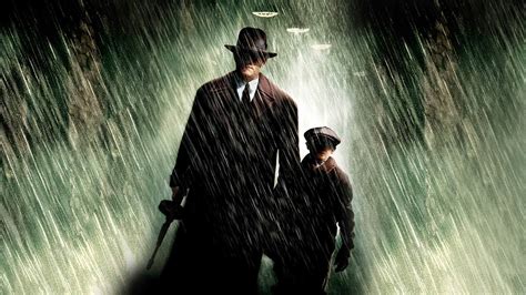 Road to Perdition ! Descente dans le monde du crime organisé avec une touche nostalgique