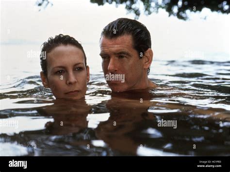 The Tailor of Panama :  une aventure mystérieuse au coeur du canal avec Pierce Brosnan et Jamie Lee Curtis !