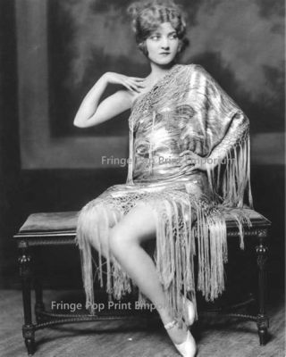  The Ziegfeld Follies: Une Explosion de Jazz et de Glamour d'Avant-Guerre !