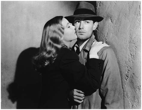 This Gun for Hire ! A Gripping Noir Thriller Starring Alan Ladd