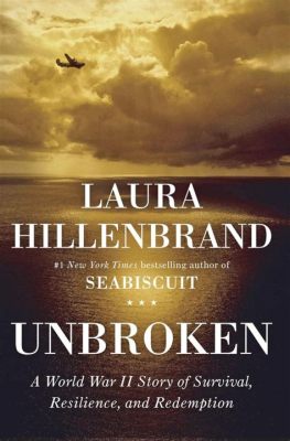  Unbroken: Un récit époustouflant de résilience humaine face aux affres de la guerre!